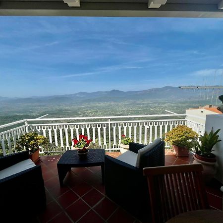 Appartamento Con Vista Panoramica Baunei Zewnętrze zdjęcie
