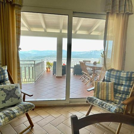 Appartamento Con Vista Panoramica Baunei Zewnętrze zdjęcie