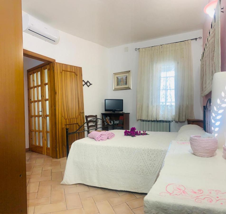 Appartamento Con Vista Panoramica Baunei Zewnętrze zdjęcie