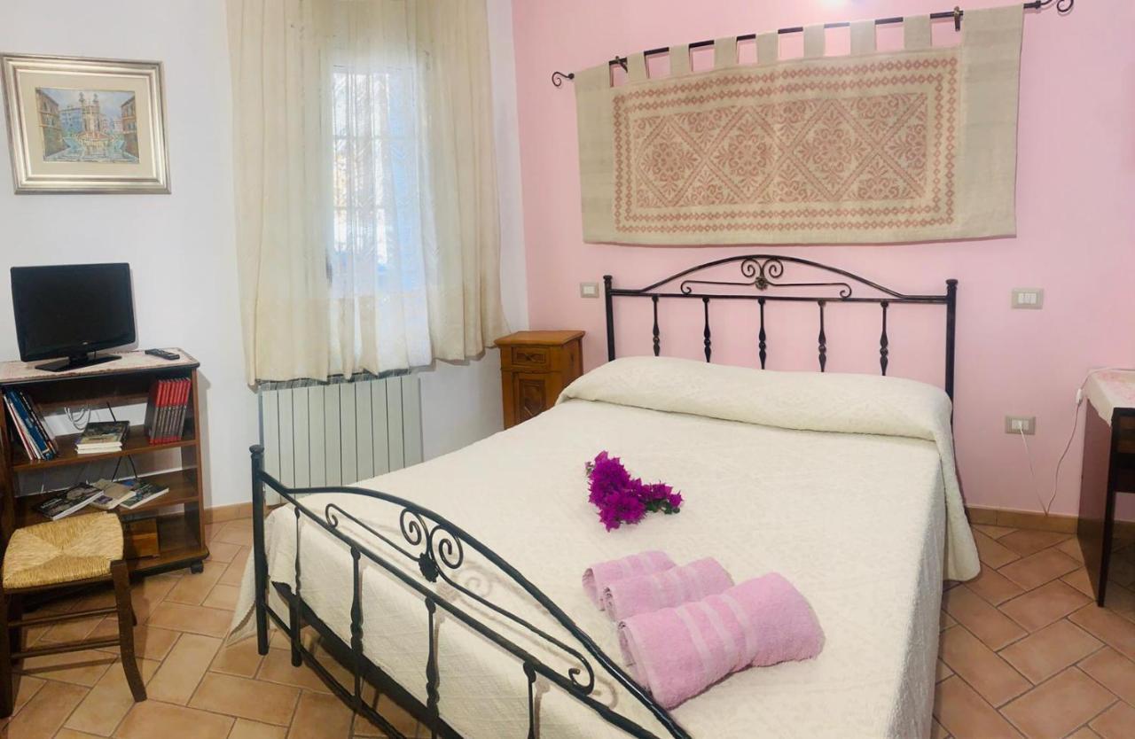 Appartamento Con Vista Panoramica Baunei Zewnętrze zdjęcie
