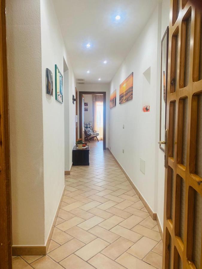Appartamento Con Vista Panoramica Baunei Zewnętrze zdjęcie