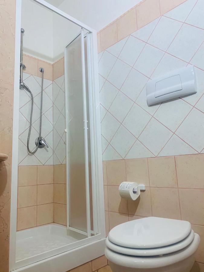 Appartamento Con Vista Panoramica Baunei Zewnętrze zdjęcie